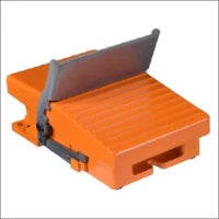 SCHNEIDER XPER110 Voetschakelaar