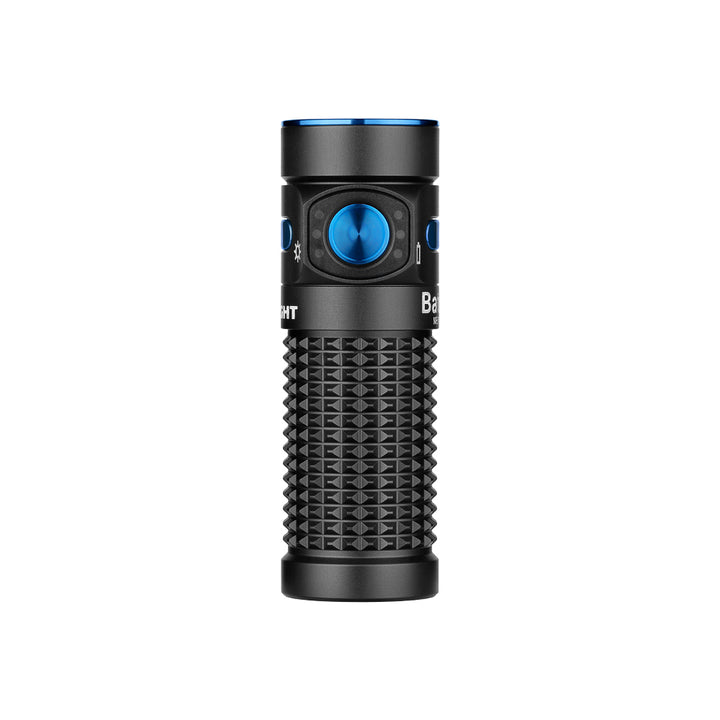 OLight Baton 4 Professionelle Kompakt-LED-Taschenlampe