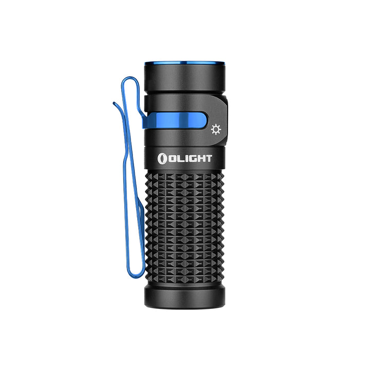 OLight Baton 4 Professionelle Kompakt-LED-Taschenlampe