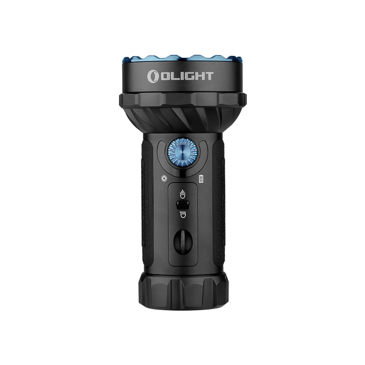 OLight Marauder Mini Professionelle LED Taschenlampe mit Flut- und Fernlicht