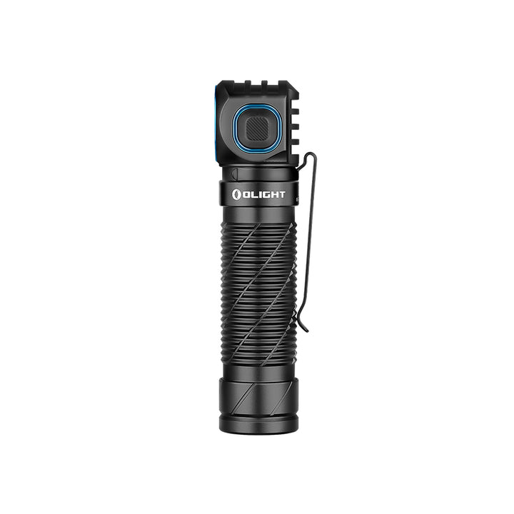 OLight Perun 3 Professionelle LED Stirn- und Winkellampe