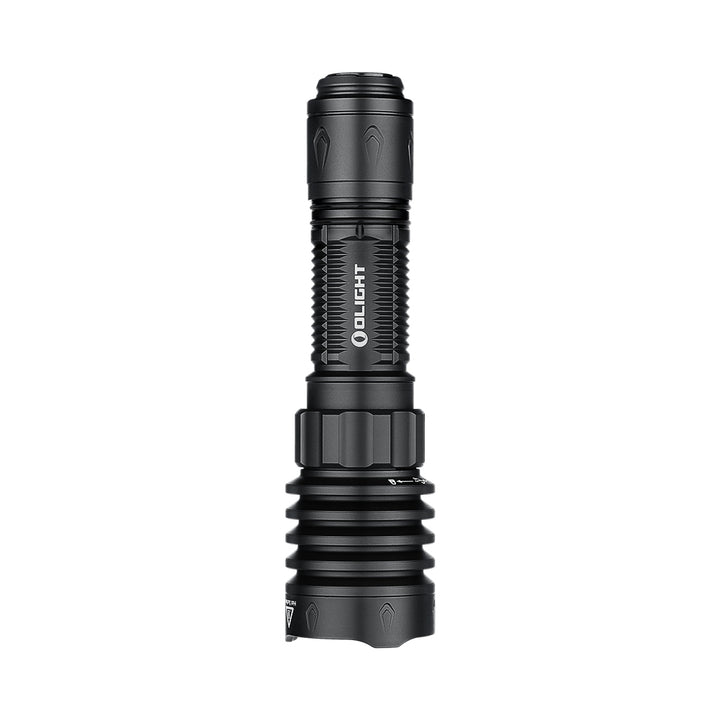 OLight Warrior X 4 Professioneller Taktischer LED-Fernstrahler