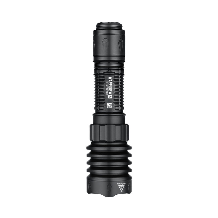 OLight Warrior X 4 Professioneller Taktischer LED-Fernstrahler
