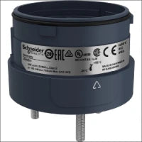 SCHNEIDER XVUC21B Aansluitmodule fuer signaalzuil