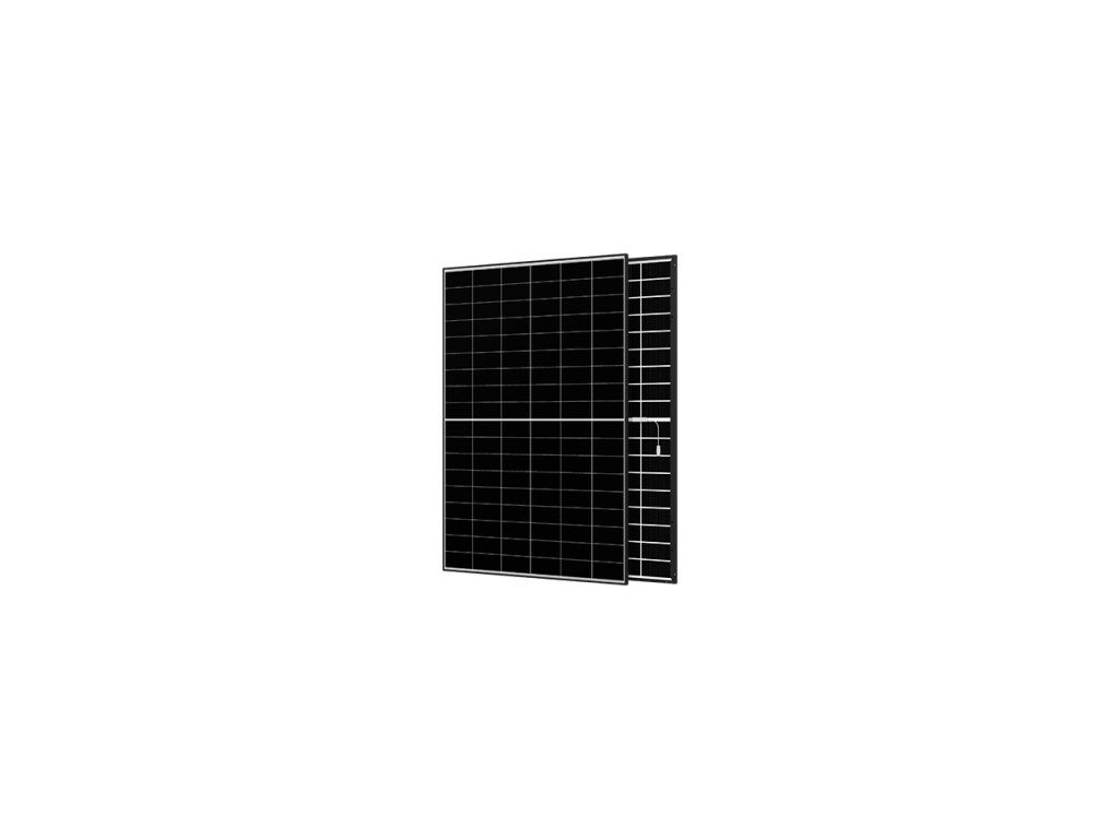 Aiko Solar A470-MAH54Dw NEOSTAR 2P+ (EVO2, schwarzer Rahmen)