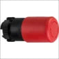 SCHNEIDER ZB2BY4919 Tekstschild voor drukknop/signaallamp