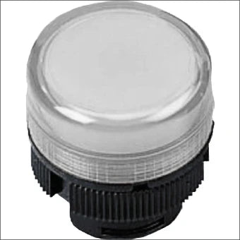SCHNEIDER ZA2BV01 Signaallamp frontelement