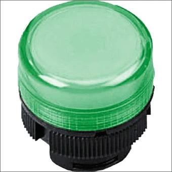 SCHNEIDER ZA2BV03 Signaallamp frontelement