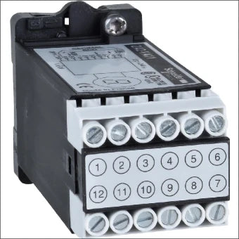 SCHNEIDER ZA2VA12 Signaallamphouder