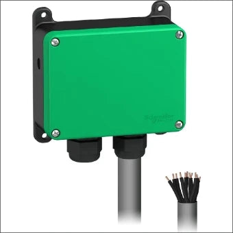 SCHNEIDER ZARB10WSP Zubehoer/Teile fuer Drucktaster/signaallamp
