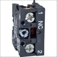 SCHNEIDER ZA2BV03 Signaallamp frontelement