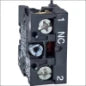 SCHNEIDER XACA02 HangDrucktasterkast leer