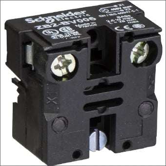 SCHNEIDER ZB2BV006 Signaallamphouder