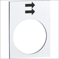 SCHNEIDER XACA03 HangDrucktasterkast leer