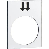 SCHNEIDER XACA03 HangDrucktasterkast leer