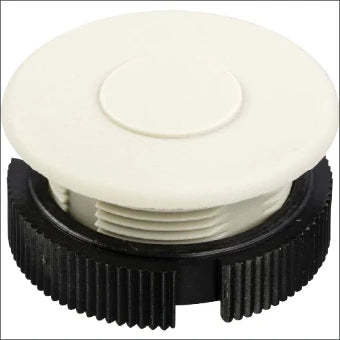 SCHNEIDER ZB2SZ4 Blindplaat Drucktaster/signaallamp