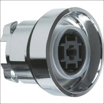 SCHNEIDER ZB4BA0 Drucktaster-Frontteil