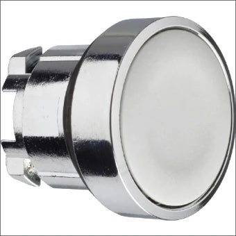 SCHNEIDER ZB4BA8 Drucktaster-Frontteil