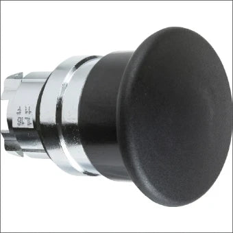 SCHNEIDER ZB4BC2 Drucktaster frontelement (paddenstoel)