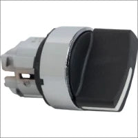 SCHNEIDER ZB4BP2 Drucktaster-Frontteil