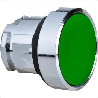 SCHNEIDER ZB4BH03 Drucktaster-Frontteil