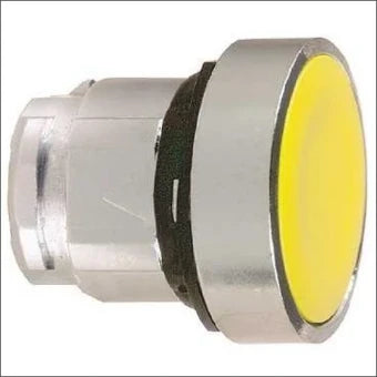 SCHNEIDER ZB4BH05 Drucktaster-Frontteil