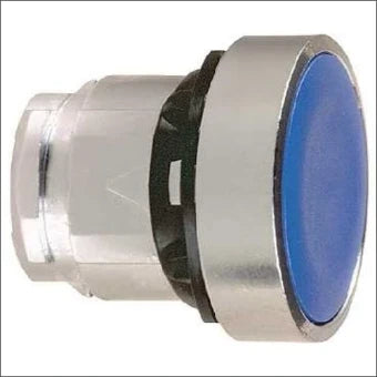 SCHNEIDER ZB4BH06 Drucktaster-Frontteil