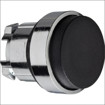 SCHNEIDER ZB4BH2 Drucktaster-Frontteil