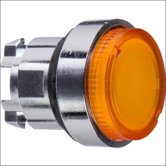 SCHNEIDER ZB4BW153 Drucktaster-Frontteil