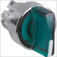 SCHNEIDER XB4BK123B5 Keuzeschakelaar