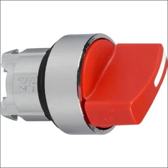 SCHNEIDER ZB4BK1243 Keuzeschakelaar frontelement