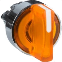 SCHNEIDER XB4BK125B5 Keuzeschakelaar