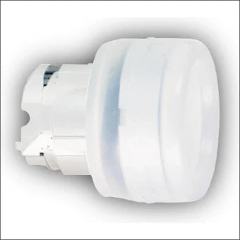 SCHNEIDER ZB4BP1 Drucktaster-Frontteil