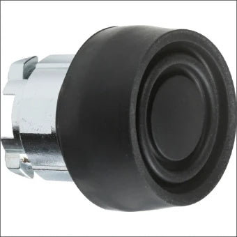 SCHNEIDER ZB4BP2S Drucktaster-Frontteil