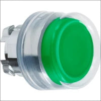 SCHNEIDER ZB4BP4 Drucktaster-Frontteil