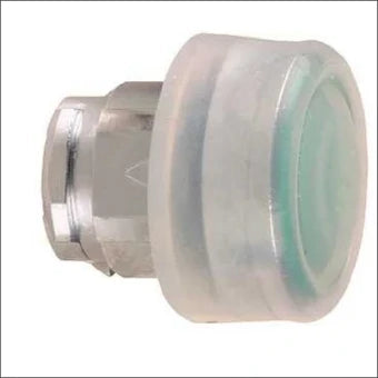 SCHNEIDER ZB4BP38 Drucktaster-Frontteil
