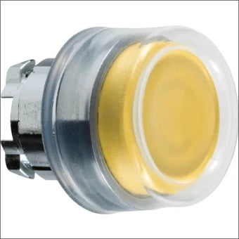 SCHNEIDER ZB4BP5 Drucktaster-Frontteil