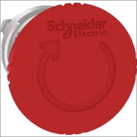 SCHNEIDER GV2RT07 Motorschutzschalter 89 mm