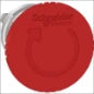 SCHNEIDER XB4BS8444 Noodstop compleet
