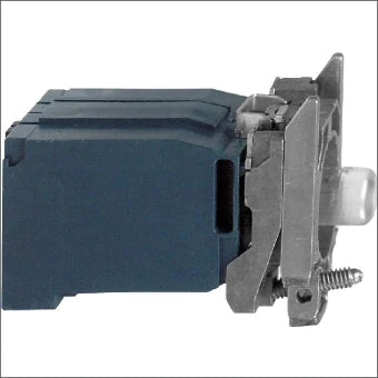 SCHNEIDER ZB4BV3 Signaallamphouder