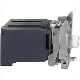 SCHNEIDER ZB4BV5 Signaallamphouder