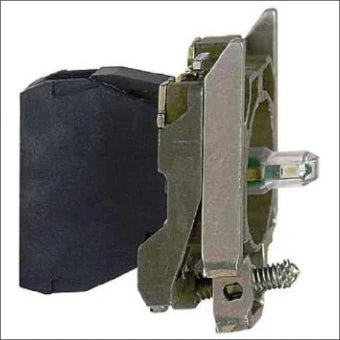 SCHNEIDER ZB4BVBG1 Signaallamphouder
