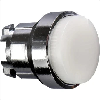 SCHNEIDER ZB4BW113 Drucktaster-Frontteil