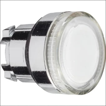 SCHNEIDER ZB4BW37 Drucktaster-Frontteil