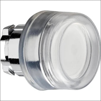 SCHNEIDER ZB4BW513 Drucktaster-Frontteil