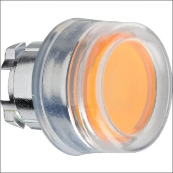 SCHNEIDER ZB4BW553 Drucktaster-Frontteil