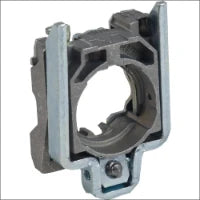SCHNEIDER ZB4BA38 Drucktaster-Frontteil
