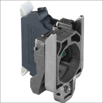 SCHNEIDER ZB4BZ1015 Hilfskontaktblock