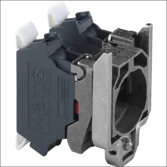 SCHNEIDER ZB4BZ1045 Hilfskontaktblock