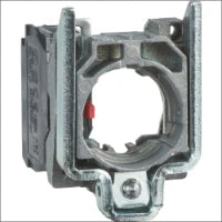SCHNEIDER ZB4BA5 Drucktaster-Frontteil